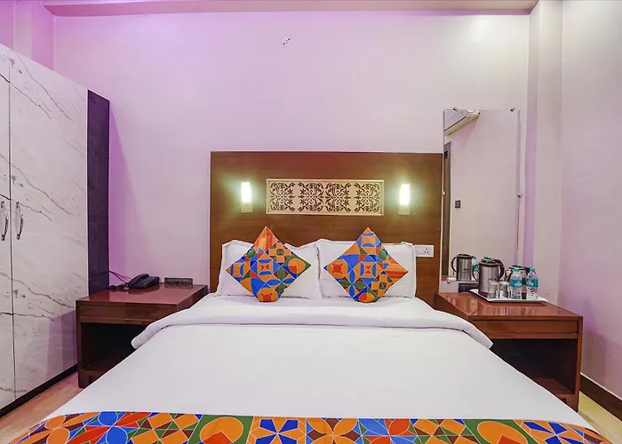 Fabhotel Prime Stay Inn I
