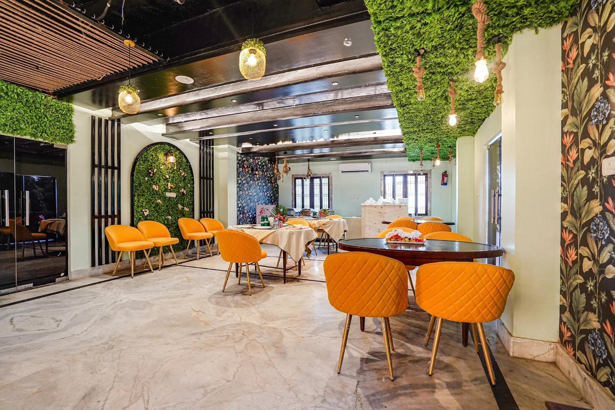 Fabhotel Prime I 3*
